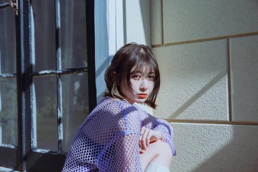 透明感ハイライト◎ 伊藤夏海の掲載