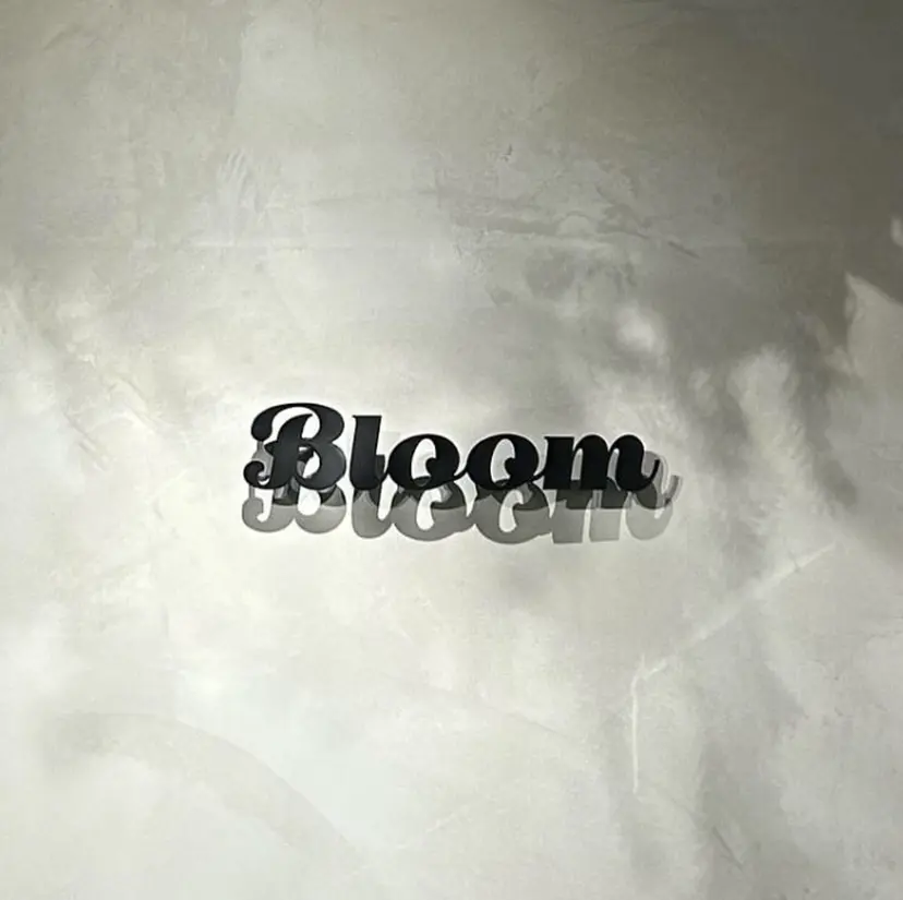 Bloom 原宿の掲載