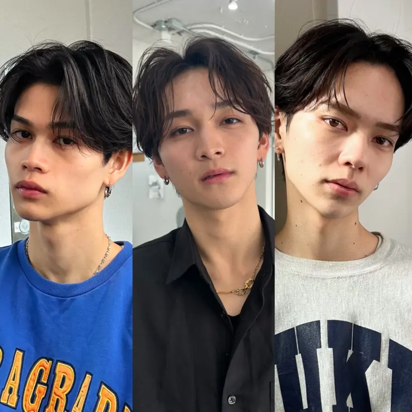 横浜メンズ 特化タナカリョウの掲載