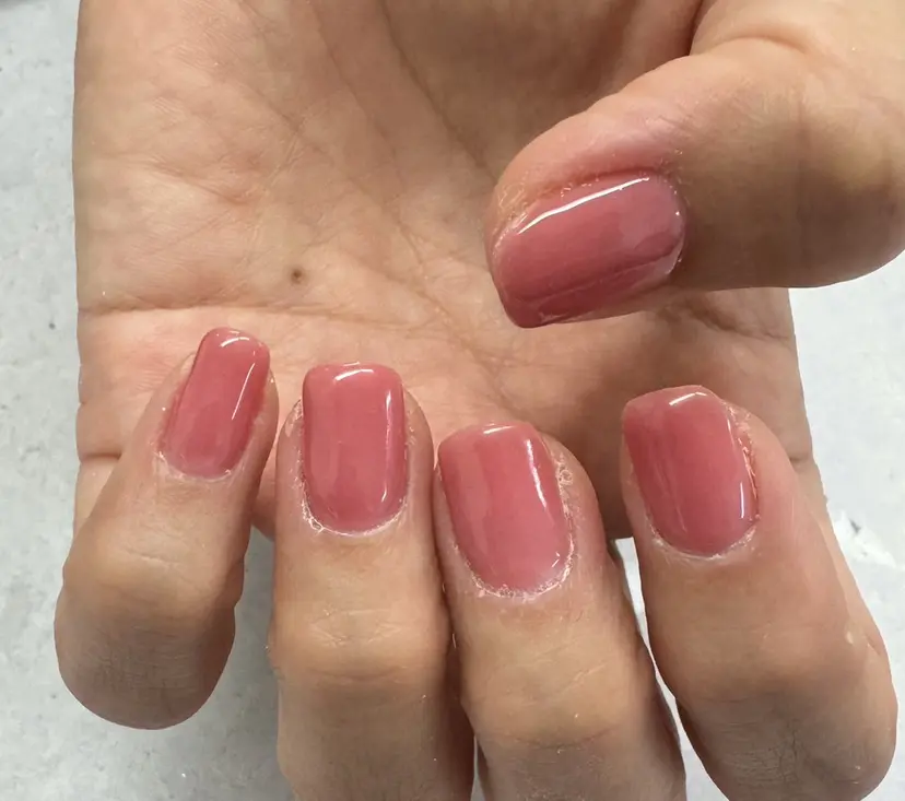 NailSalon Luireの掲載