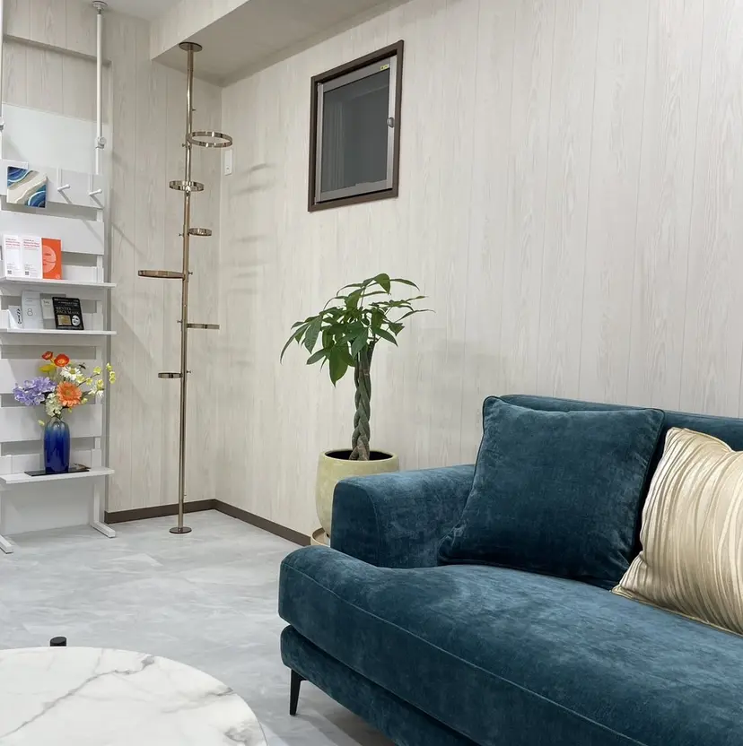 ビューティーサロン MAREの掲載