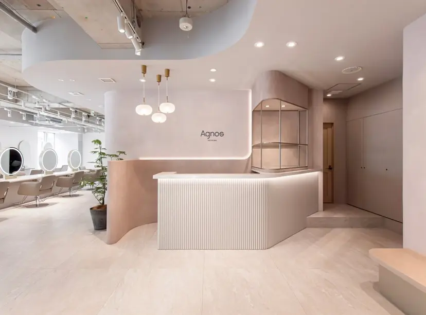 Agnos ヒナノ🩰の掲載