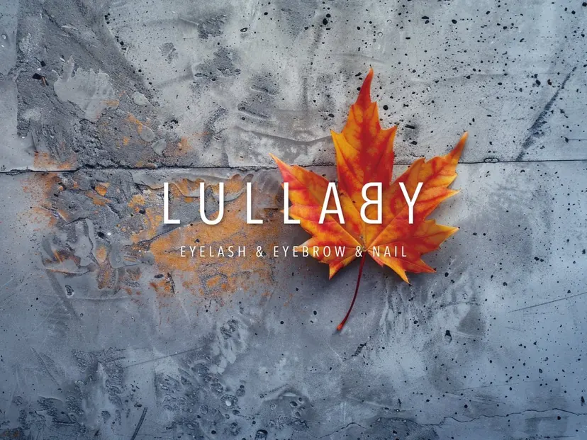 LULLABY 小林の掲載