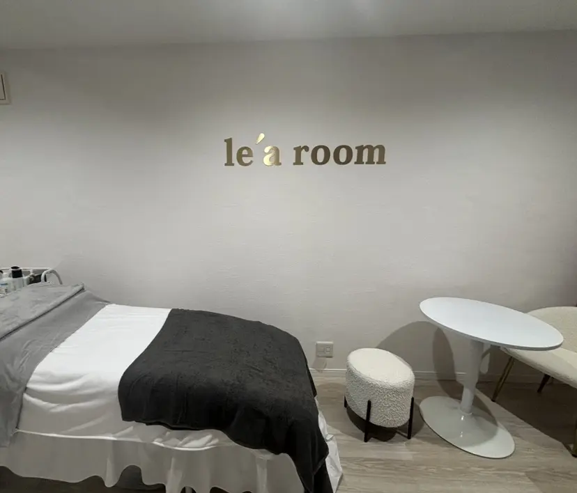 le'a room レアルームの掲載