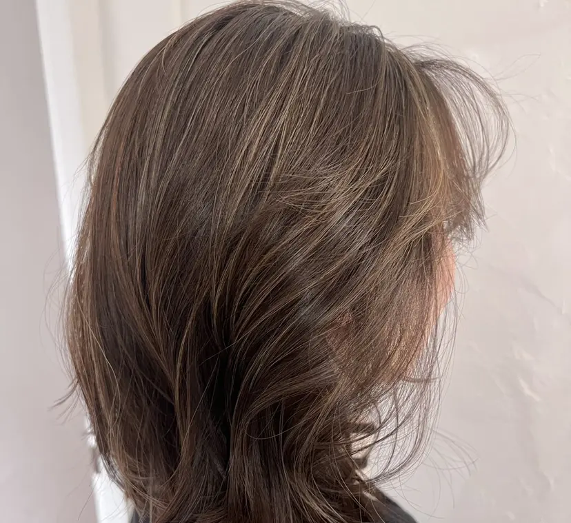 表参道/ RIO🤍の掲載