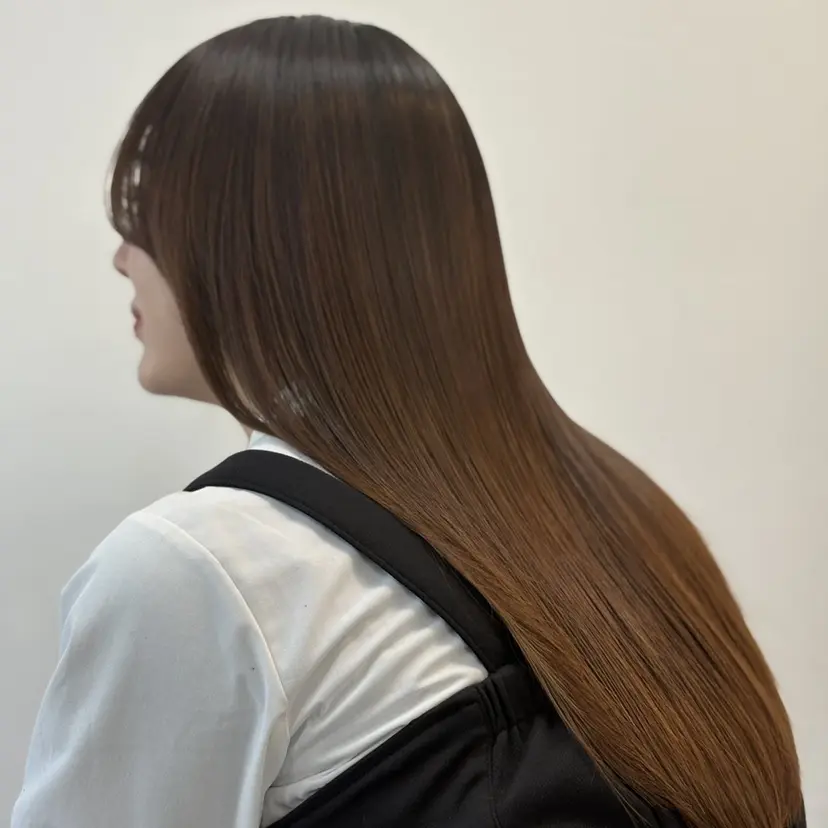 〝西葛西、葛西一番の 美髪に〟清水 真之介の掲載