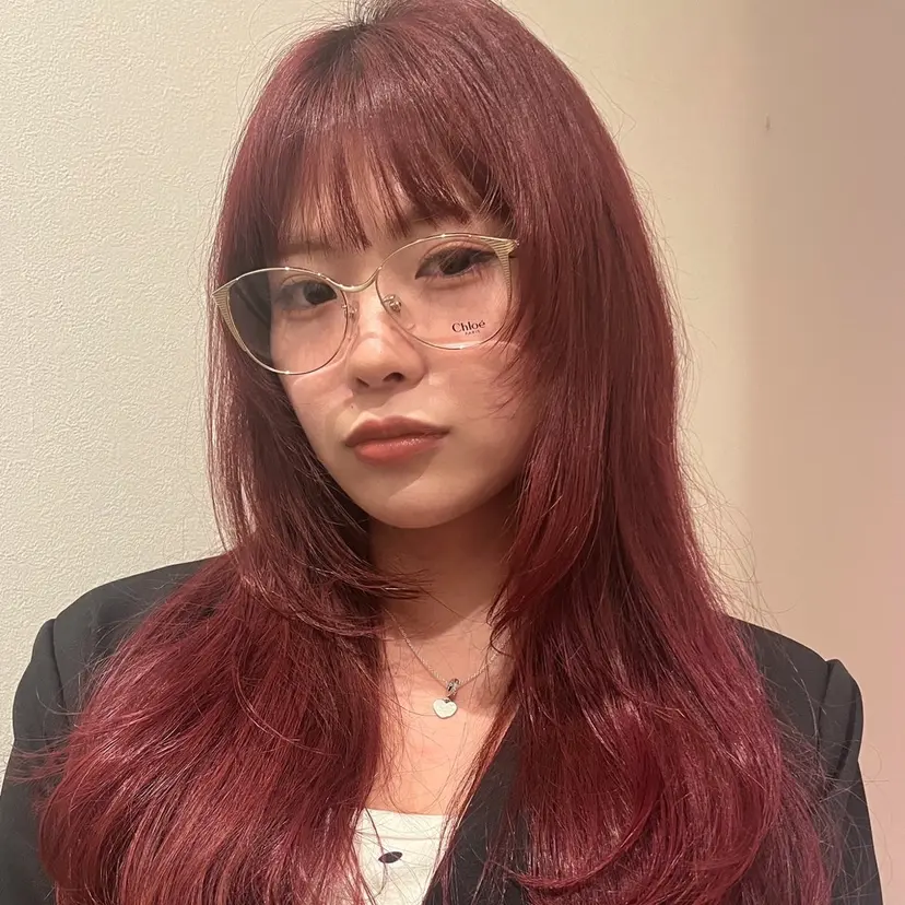 Fleur  ✴︎ 西 優希の掲載