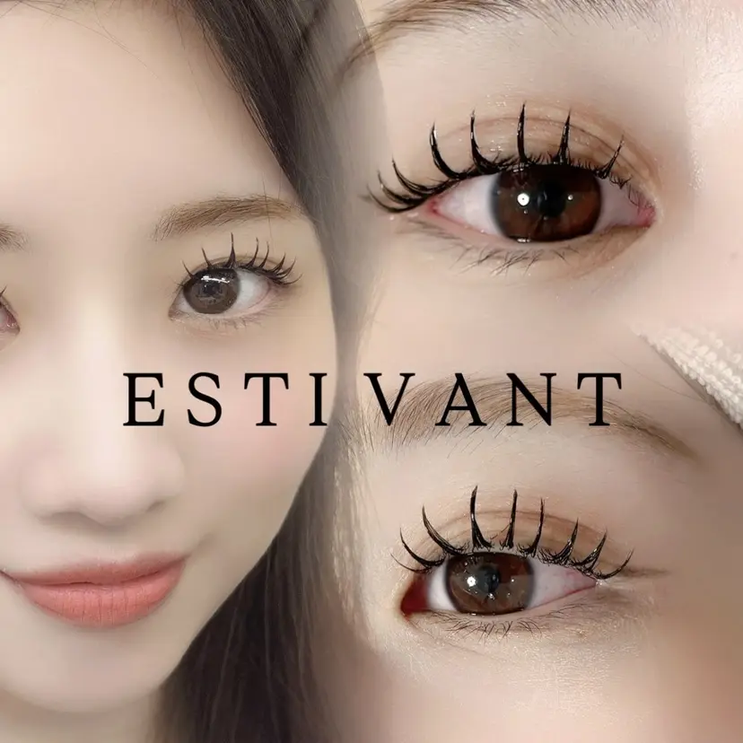 Ayane まつげパーマの掲載