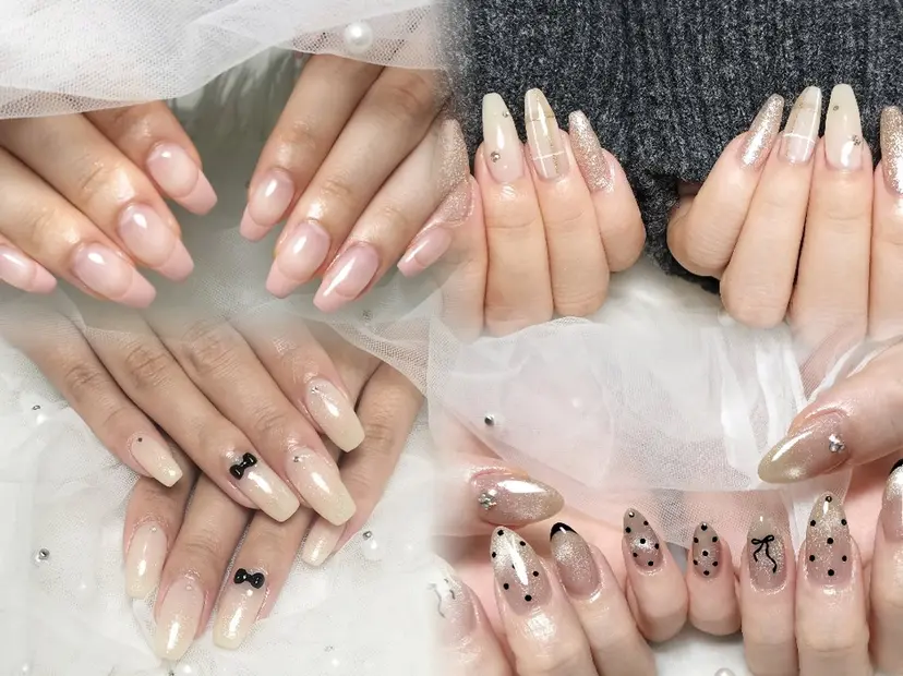 MAKI🎀Nail 堺筋本町/心斎橋の掲載