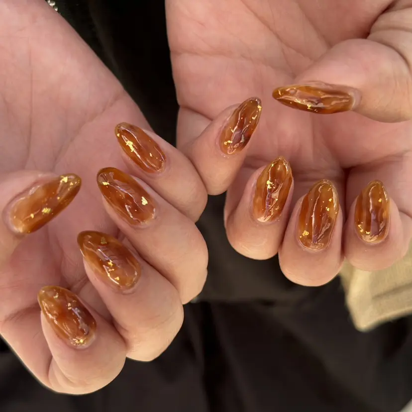 Harehi_ nailの掲載