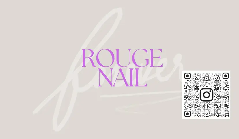 ROUGE ルージュ NAILSALONの掲載