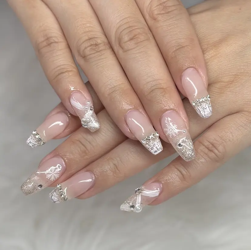 ネイルサロン ANELAの掲載