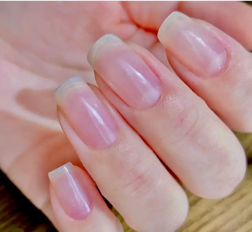 【自爪育成】nail salon enの掲載