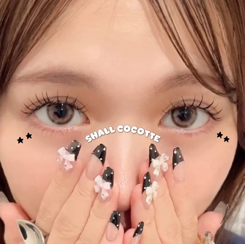 shall cocotteの掲載