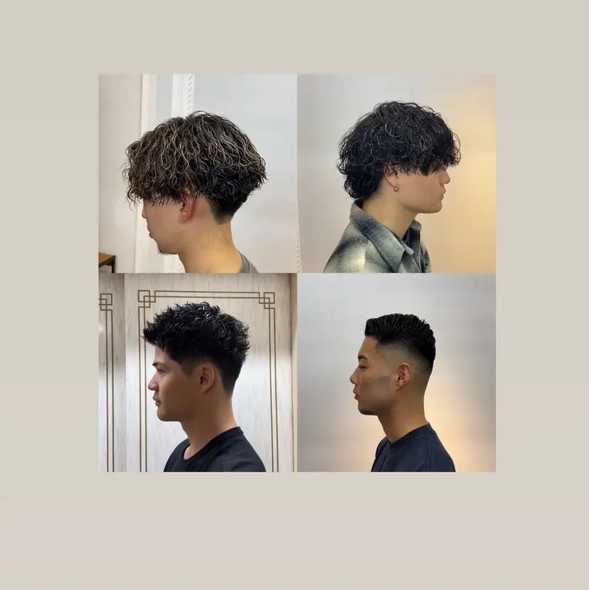 kouhei メンズ特化/梅田の掲載