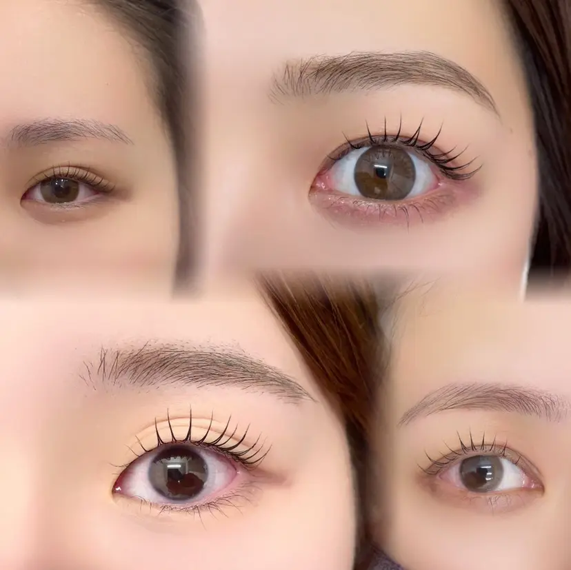 eyelash🩵 SATSUKI⛄️の掲載