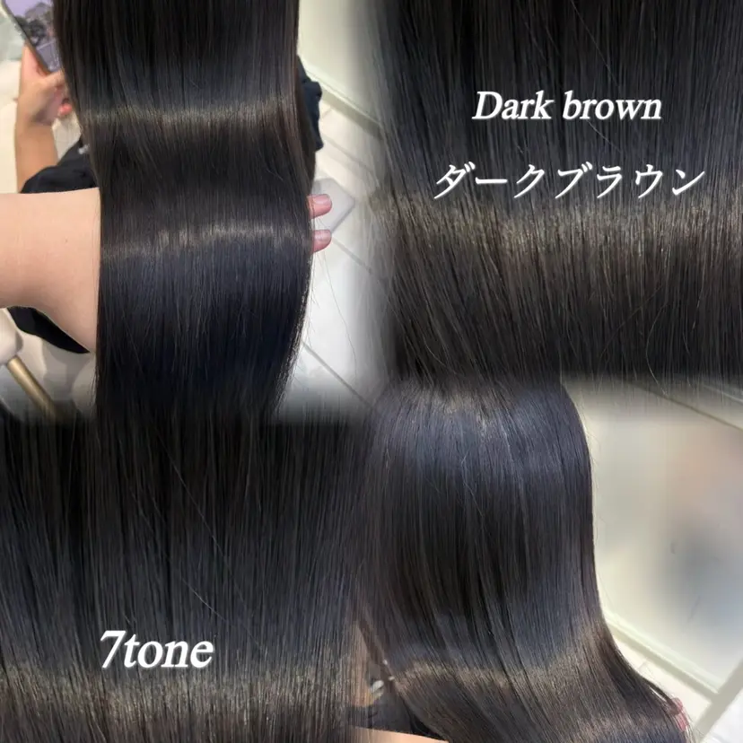 よねけん😁 透明感/艶感の掲載