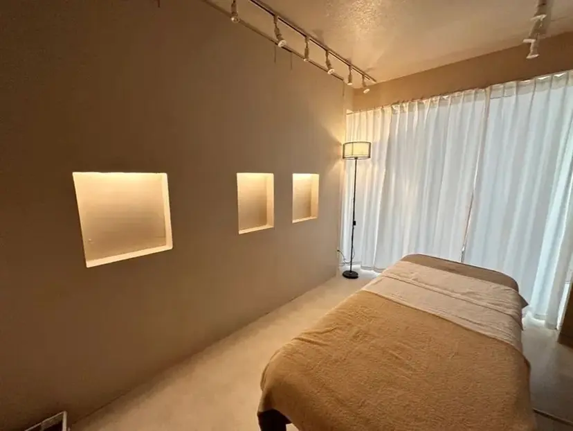 整体salon campanulaの掲載