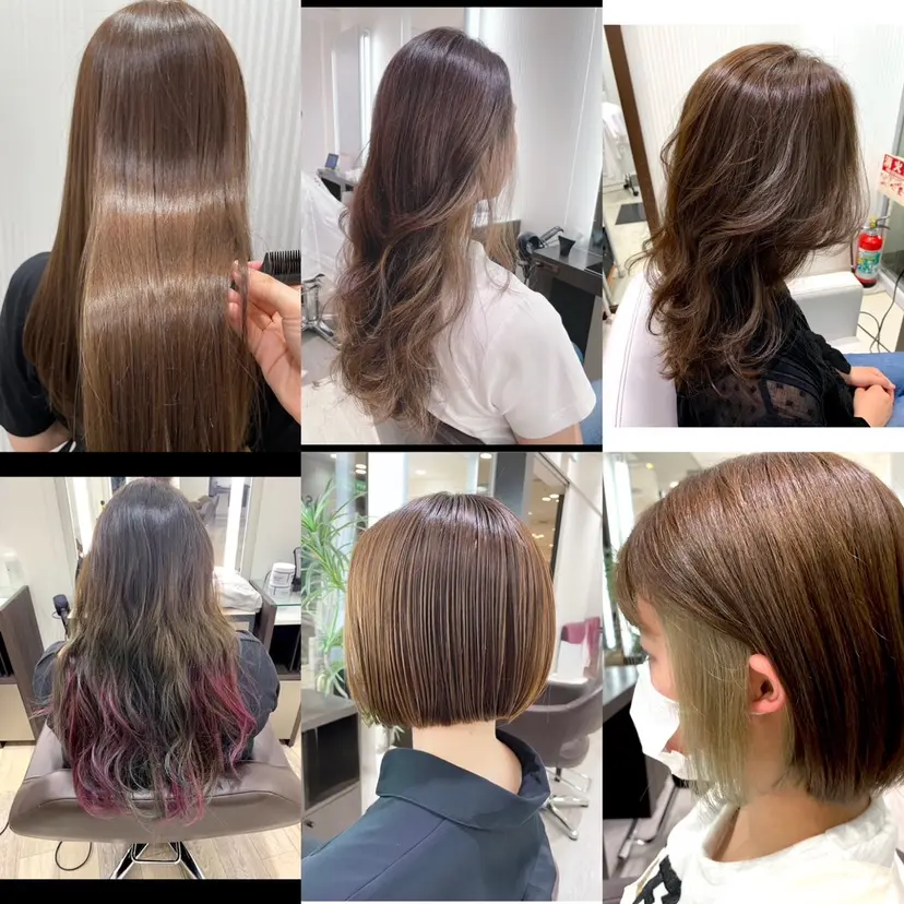 赤池 日菜子の掲載