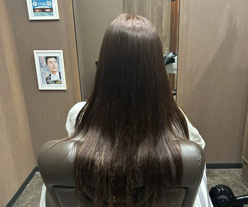 カラーモデル募集中☆ takumiの掲載