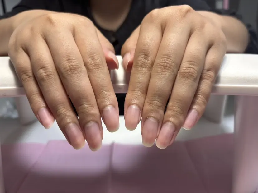 Nail Ambra fusaの掲載