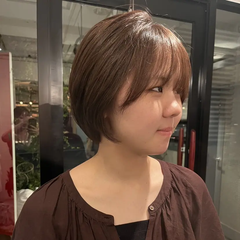 カットモデル募集中 MIYUUの掲載