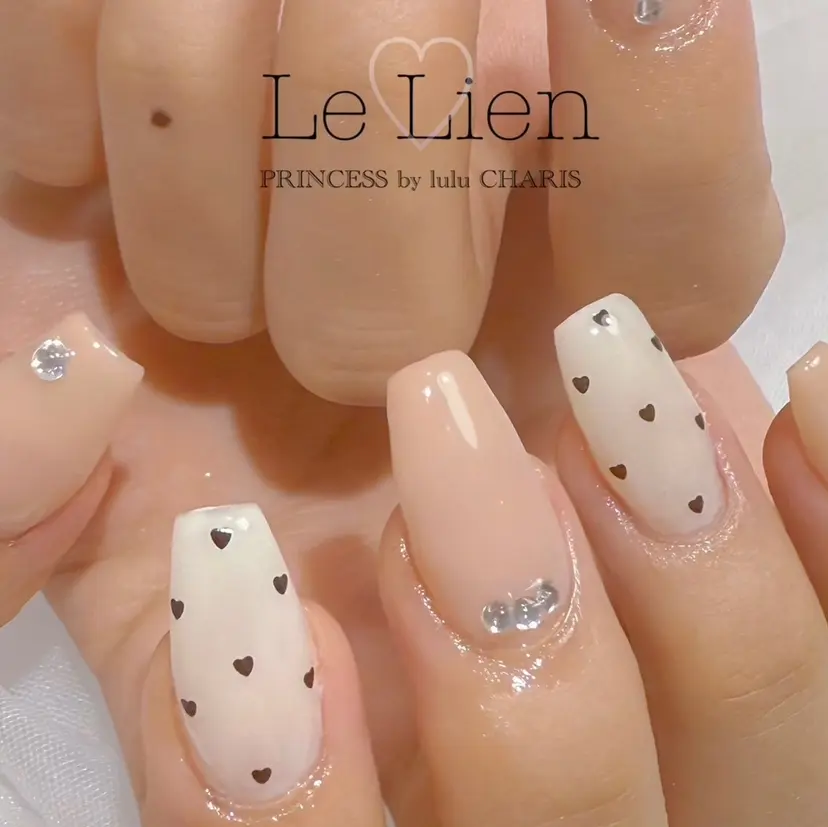 Le Lien nail💎chieの掲載