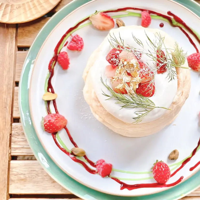 HAYASHI ⋆˚✿˖°の掲載