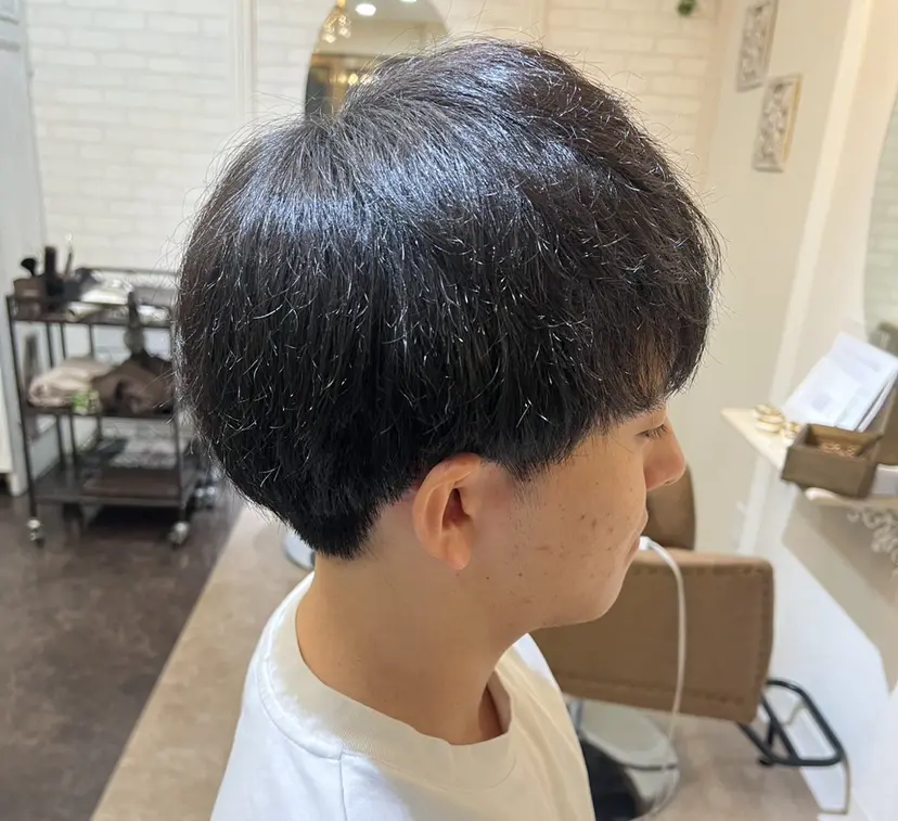 髪質改善 MIKUの掲載