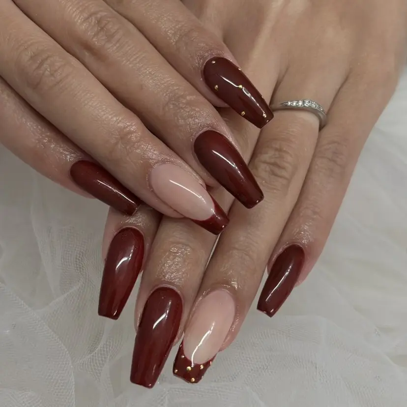 ネイルサロン ANELAの掲載