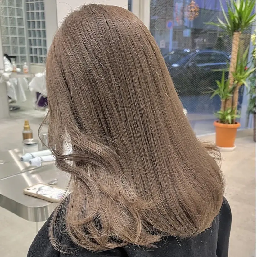 🫧美髪ヘア 🫧yukiの掲載