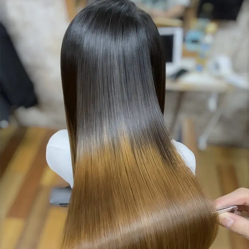 【金沢文庫4分】髪質 改善/縮毛矯正アラタの掲載