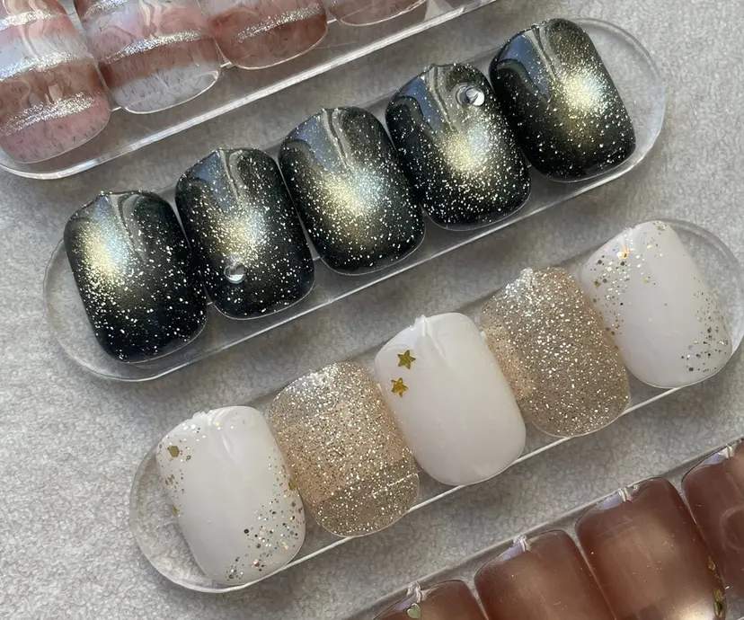 oncu nailの掲載