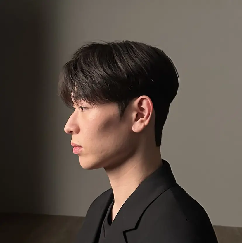 韓国メンズヘア専門 RYO 表参道/原宿の掲載