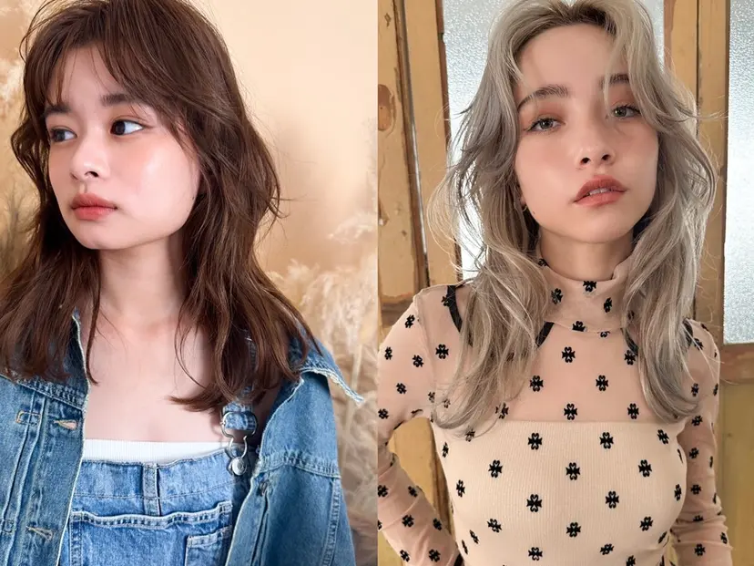 石畑結華 Lond店長の掲載