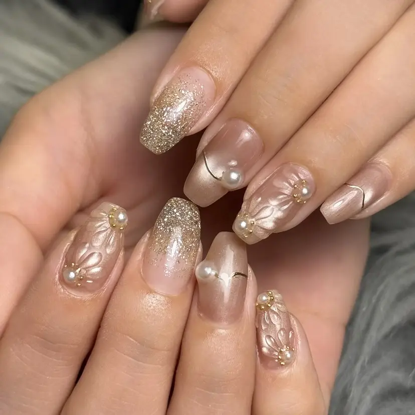 nail salon h🎀小夏の掲載