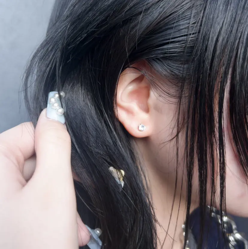 Hashimoto Azusaの掲載