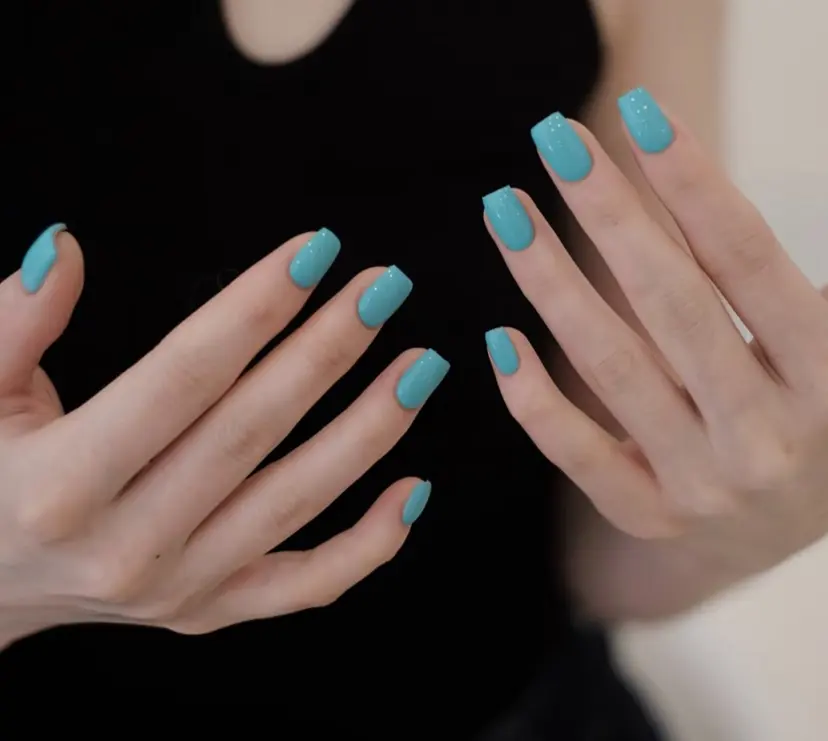 yolo ネイルの掲載