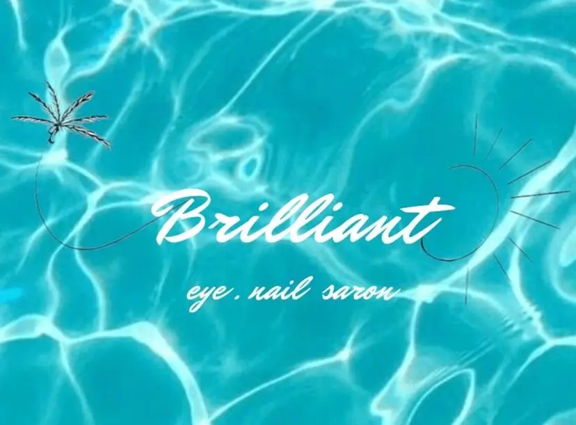 brilliant MIKIの掲載