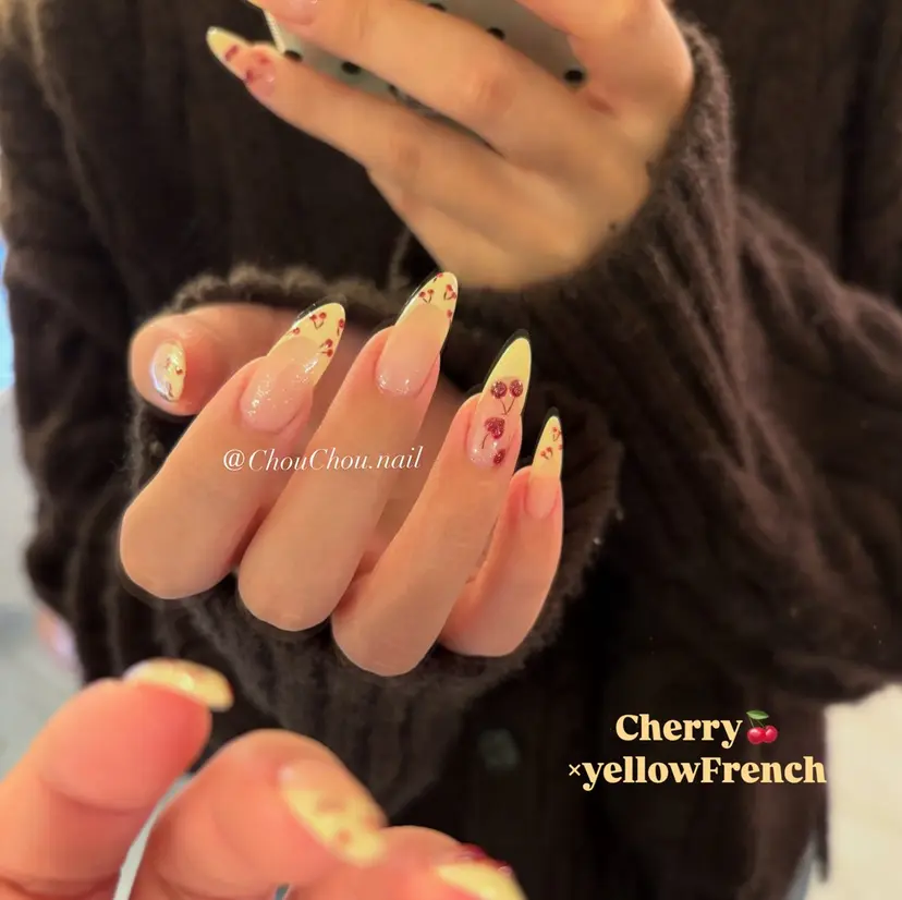 サキ ChouChouの掲載