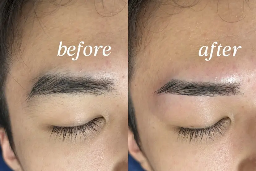 メンズ眉毛専門🍋 Ayumiの掲載