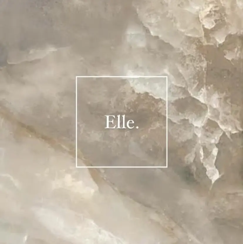 Elle. ASAMIの掲載