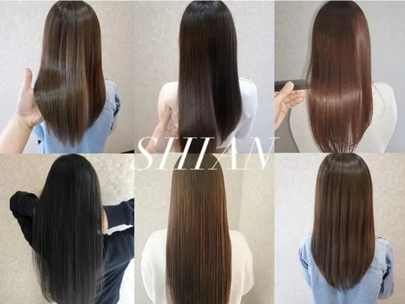 SHIAN八王子店 🎠清塚かおるの掲載