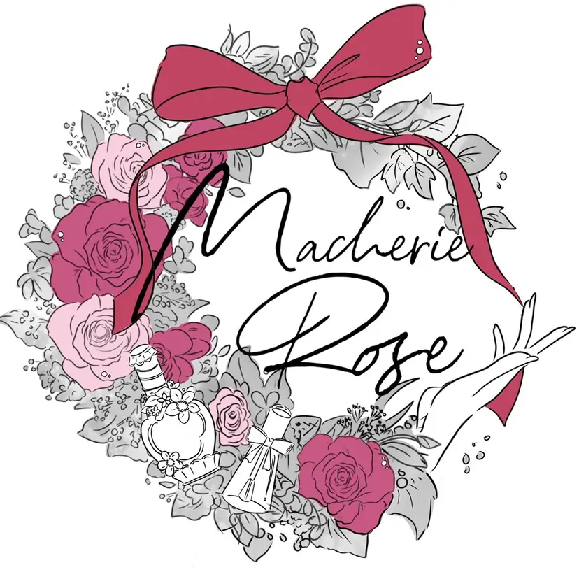 Macherie Rose Jrの掲載
