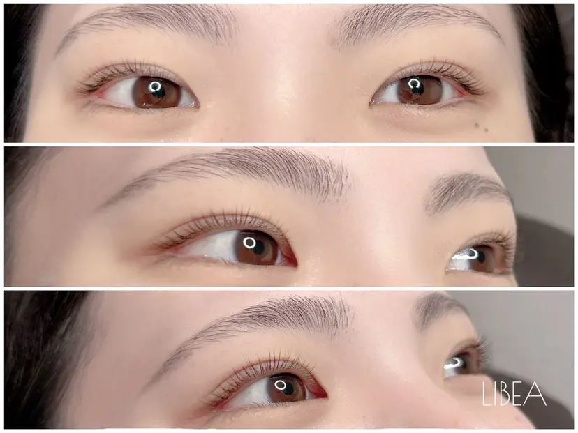 LIBEA ：nailの掲載