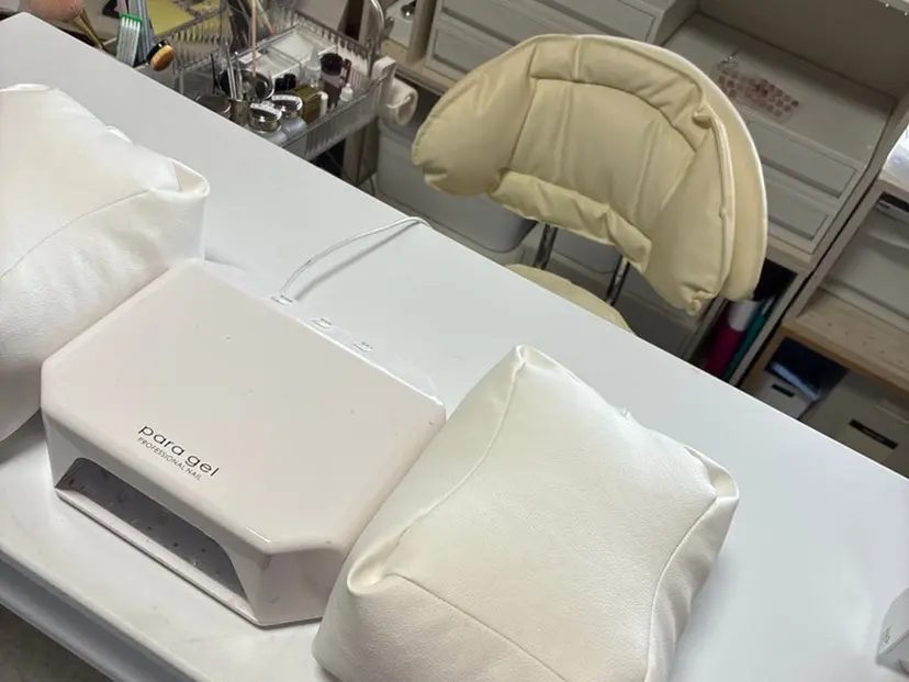 ネイルサロン Lietoの掲載