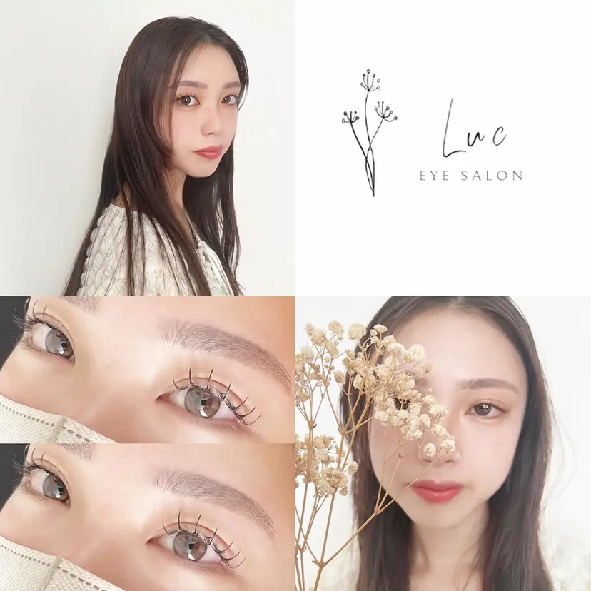 luc salonの掲載