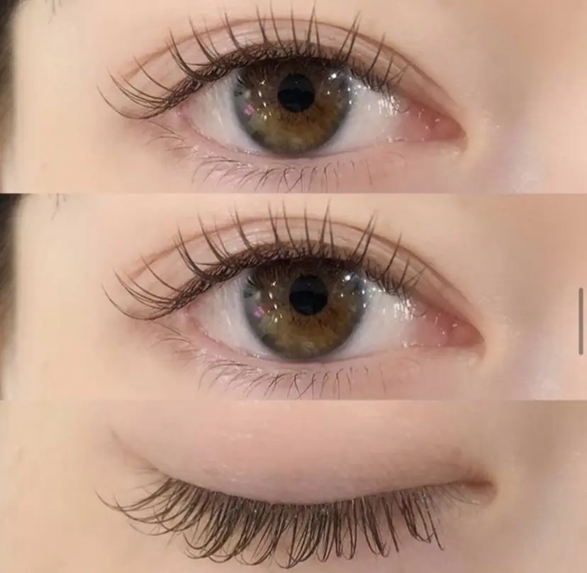 eyelash smileの掲載