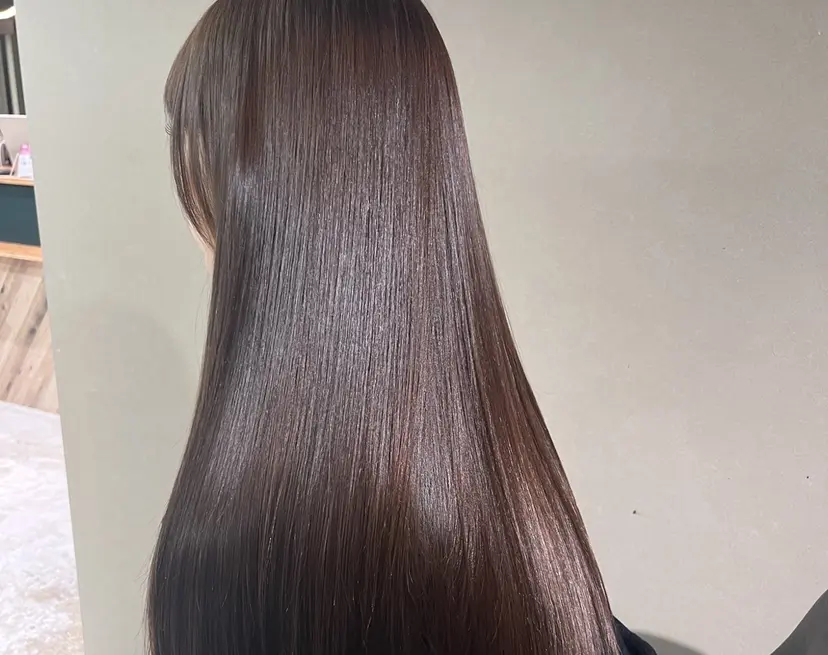 💖艶髪ブリーチ髪質 改善💖ケンシンの掲載