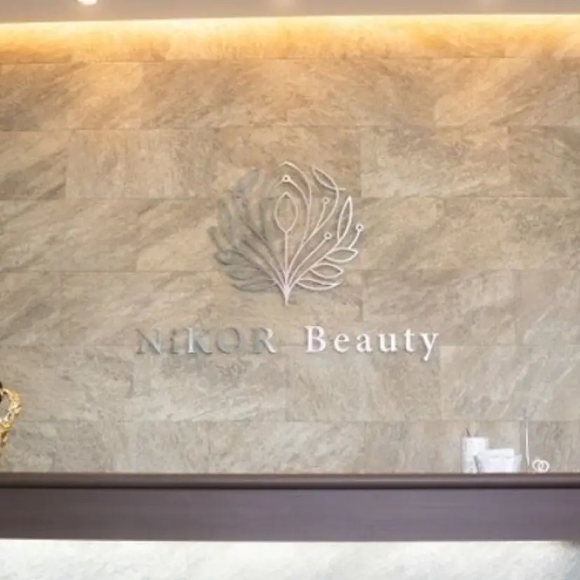 NiKOR beautyの掲載